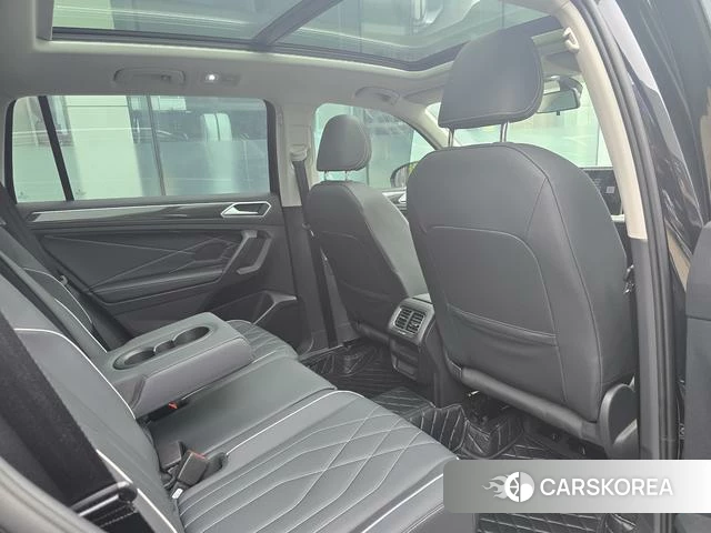 Volkswagen Tiguan L id 4333895 из Китая 11