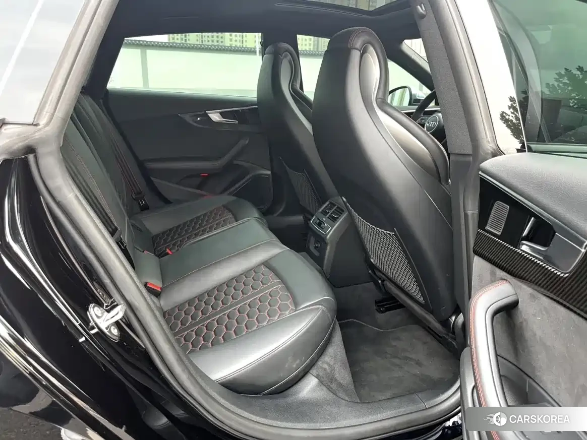 Audi A5 id 4680731 из Китая 12