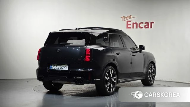 Mini Cooper S Countryman 3rd Generation id 4870775 из Кореи 12