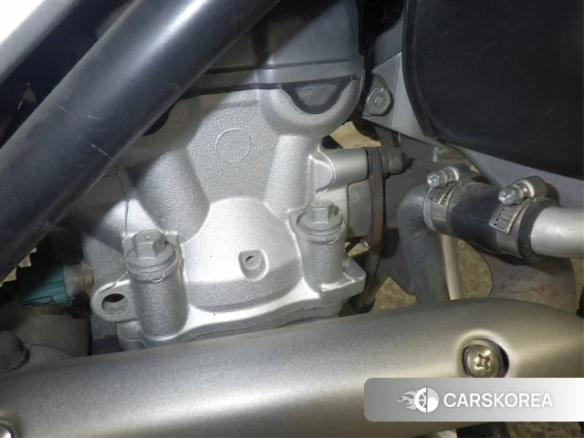 Engine photo
