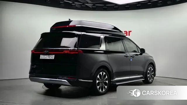 Kia Carnival 4th generation id 3482734 из Кореи 12