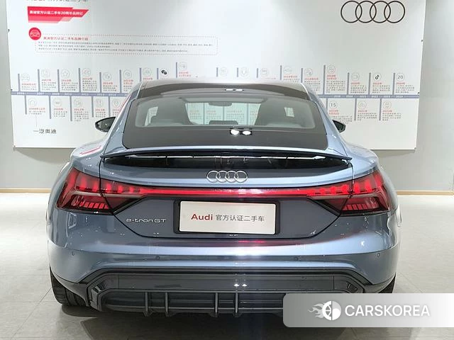 Audi e-tron GT id 4259272 из Китая 12