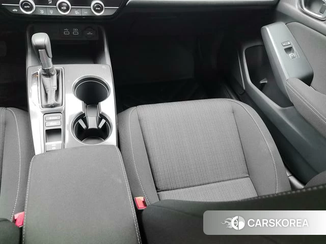 Honda Civic id 4301821 из Китая 12