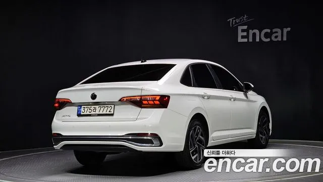 Volkswagen 7th Generation of Jetta id 2735772 из Кореи 12