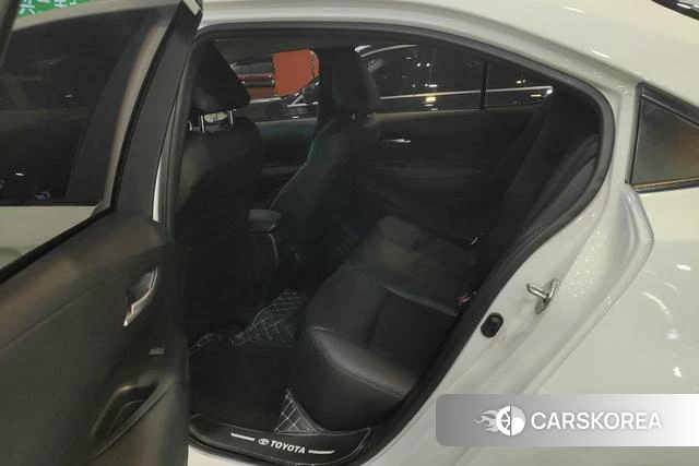 Toyota Corolla id 4307044 из Китая 9