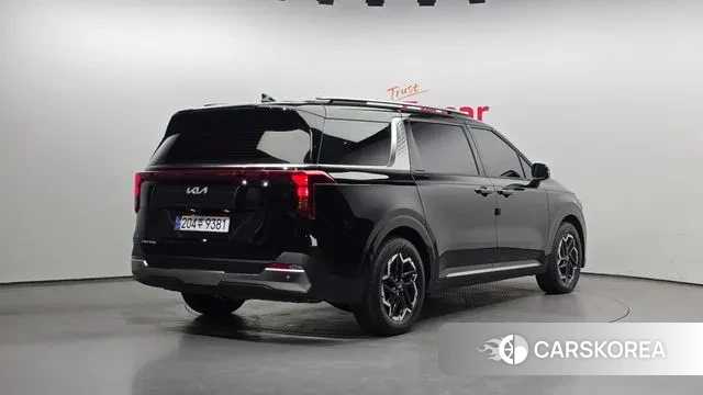 Kia The New Carnival 4th Generation id 3467107 из Кореи 12