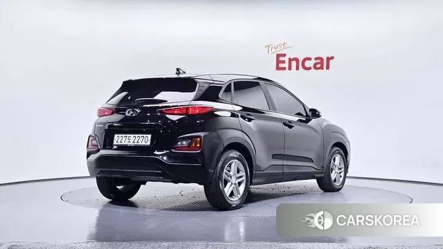 Hyundai Kona id 3297198 из Кореи 12