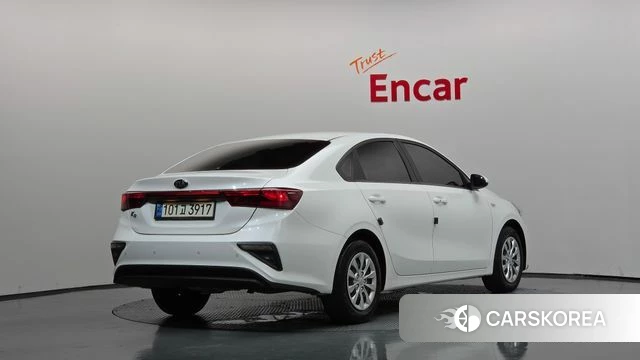 Kia Come New K3 id 4677009 из Кореи 12