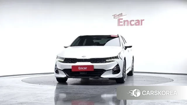 Kia K5 3rd generation id 3766026 из Кореи 12