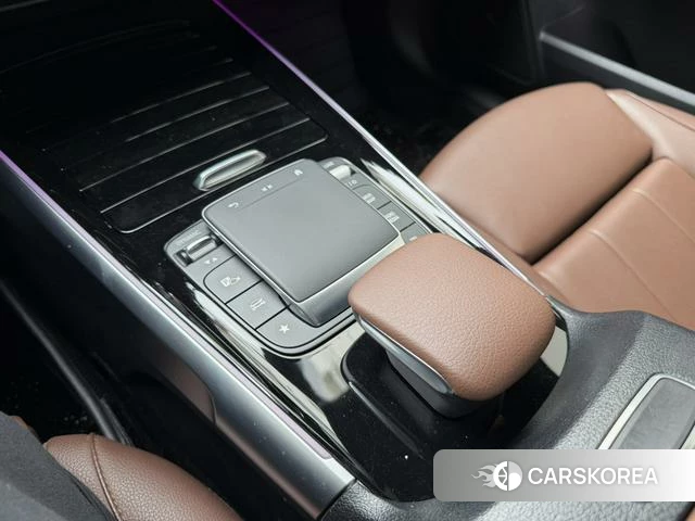 Mercedes-Benz GLB id 4399761 из Китая 12