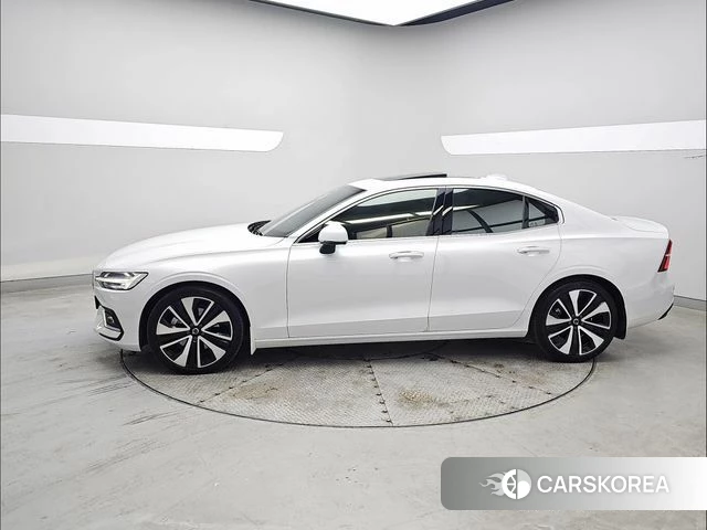 Volvo S60 3rd generation id 4354417 из Кореи 12