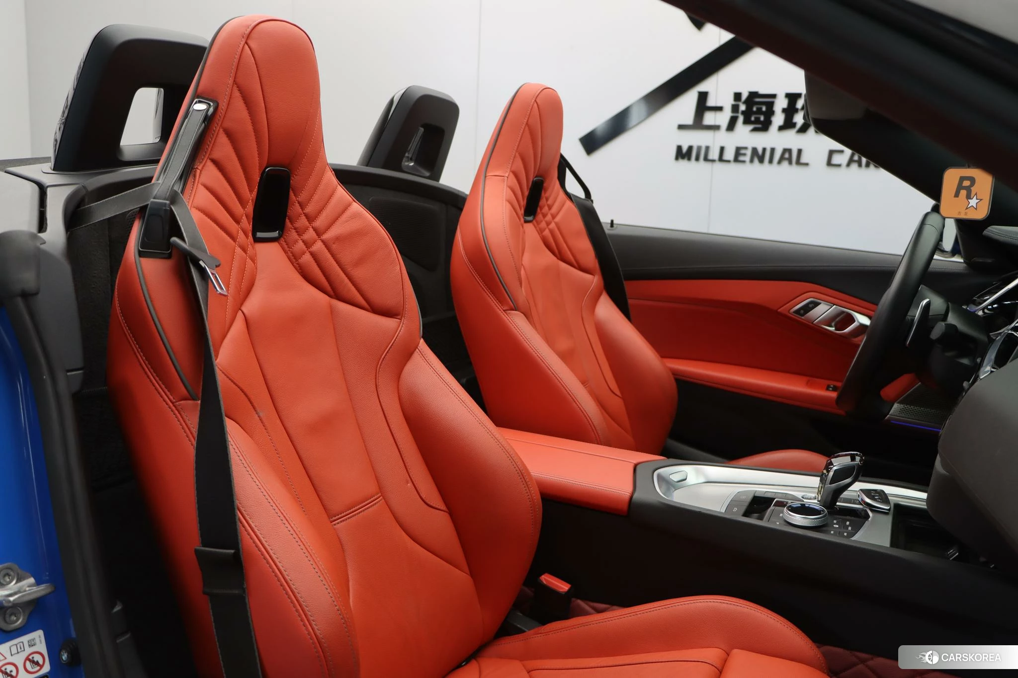 BMW Z4 id 4454283 из Китая 9