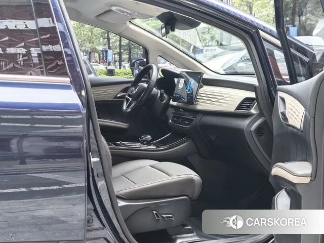 BYD Song MAX DM id 4221868 из Китая 12
