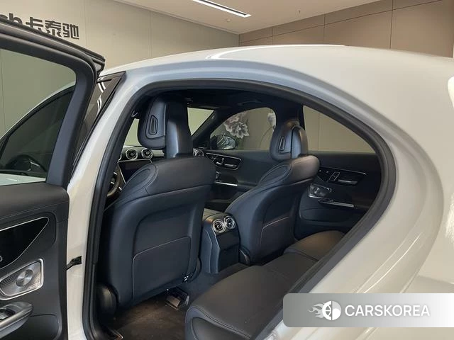 Mercedes-Benz Class C id 4264471 из Китая 12