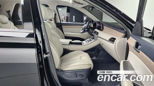 Hyundai Palisade id 2692267 из Кореи 12