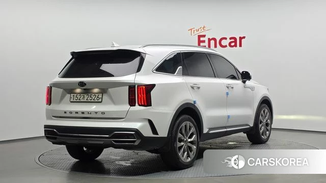 Kia Sorento 4th Generation id 4371040 из Кореи 12