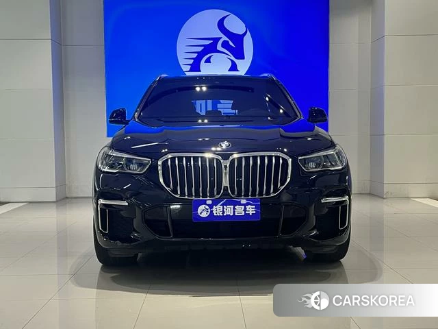 BMW X5 id 4297664 из Китая 7