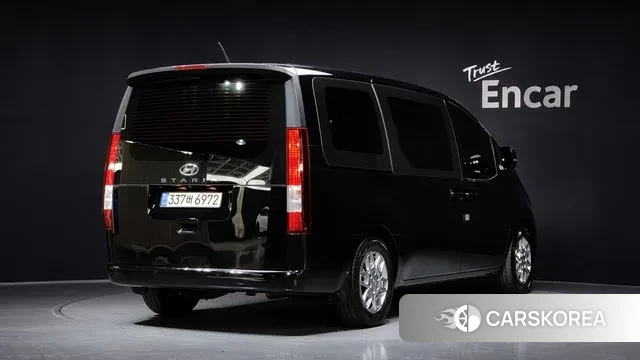 Hyundai Staria id 3561962 из Кореи 12