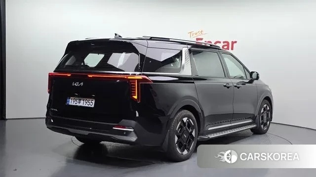 Kia The New Carnival 4th Generation id 3745584 из Кореи 12