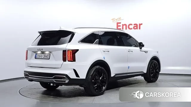 Kia Sorento 4th Generation id 3372314 из Кореи 12