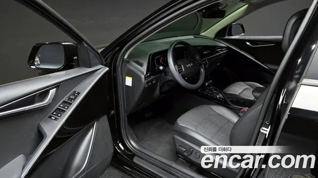 Kia Di Ol Nu Niro id 2612255 из Кореи 12