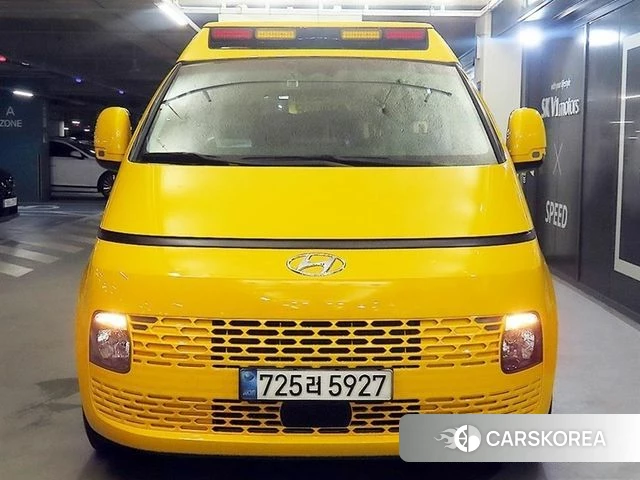 Hyundai Staria id 4701518 из Кореи 12