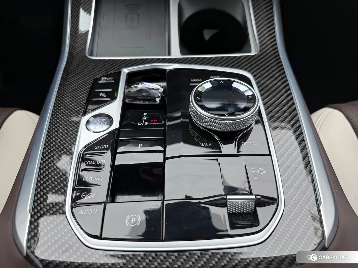 BMW X5 2024 Черный из Китая, фото 5