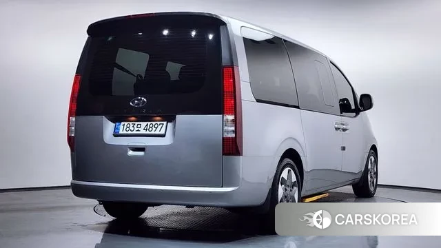 Hyundai Staria id 3586421 из Кореи 12