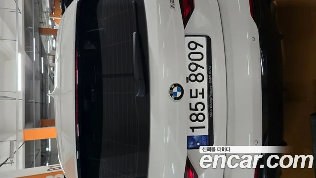 BMW 1 Series (F40) id 2693232 из Кореи 5