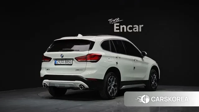 BMW X1 (F48) id 3660773 из Кореи 12