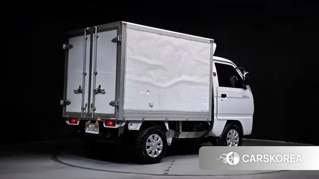 Chevrolet (GM Daewoo) New Labo id 3641347 из Кореи 12