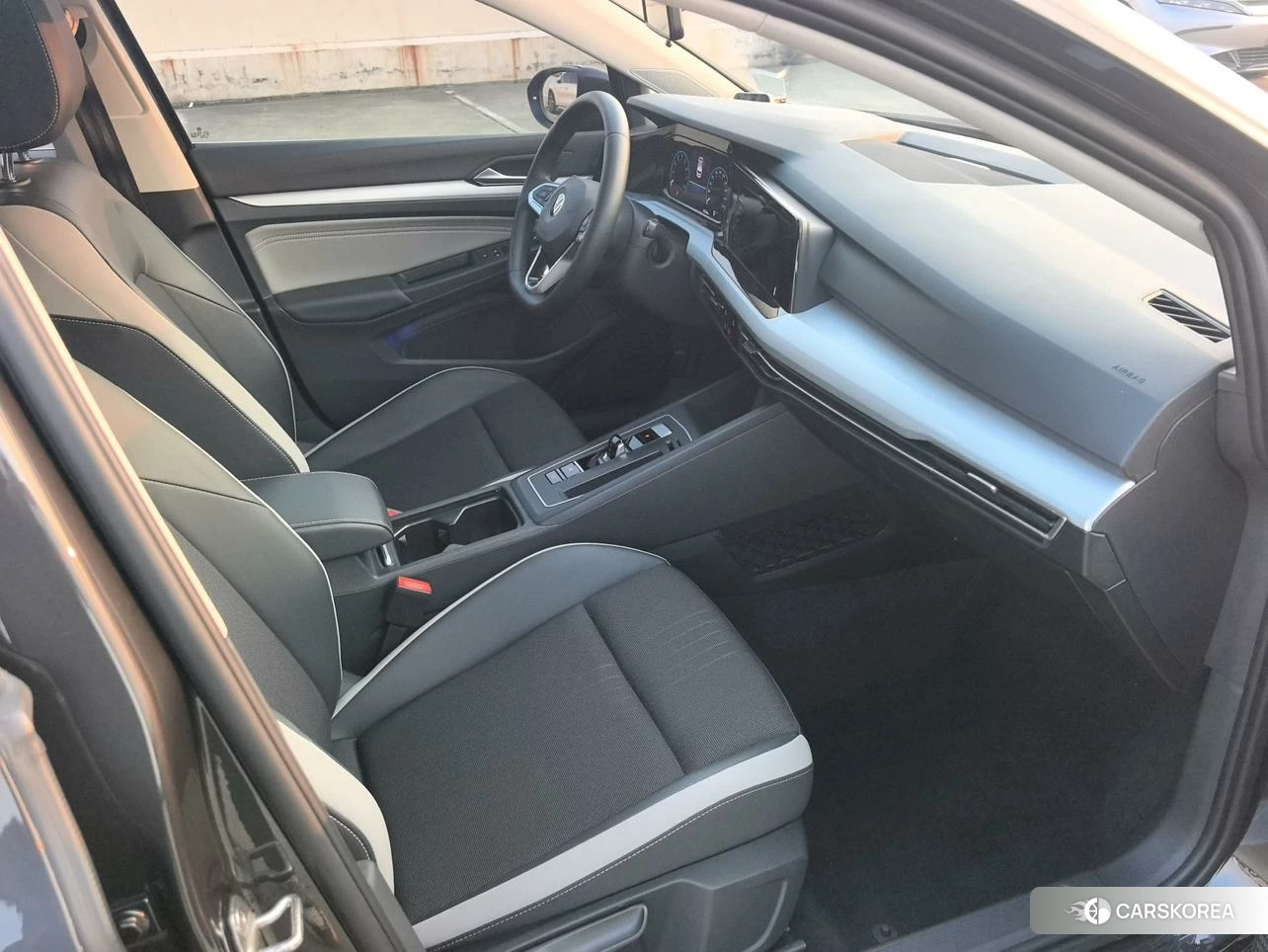 Volkswagen Golf id 4498809 из Китая 11