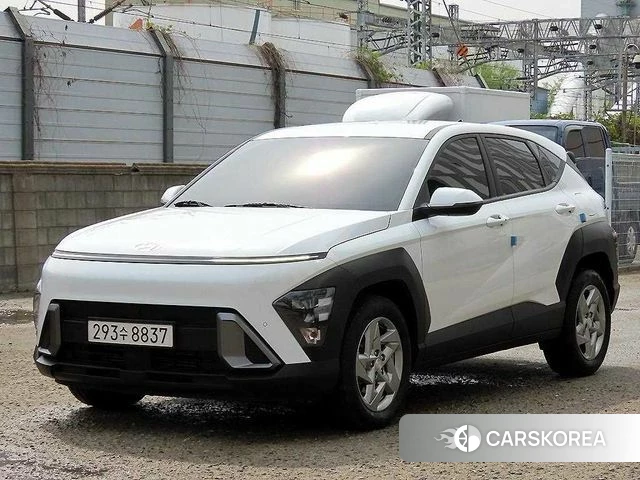 Hyundai Kona (SX2) id 4315665 из Кореи 12