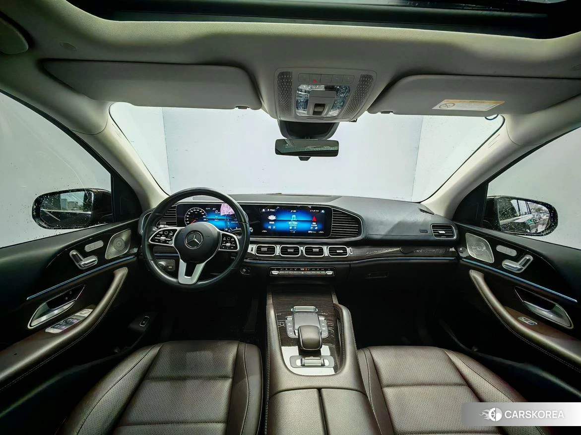 Mercedes-Benz GLE id 4498476 из Китая 12