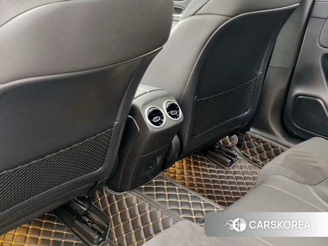 Mercedes-Benz Class A 2021 Серебристо-серый из Китая, фото 3
