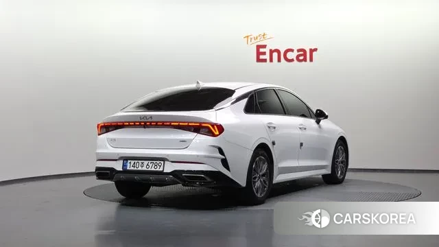 Kia K5 Hybrid 3rd Generation id 3195977 из Кореи 12