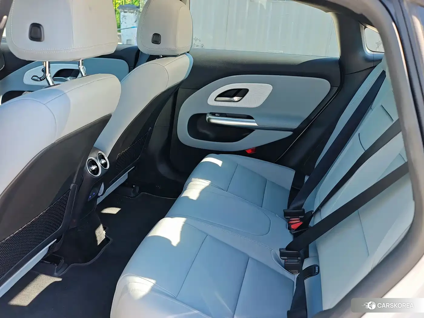 Mercedes-Benz CLA id 4654608 из Китая 8