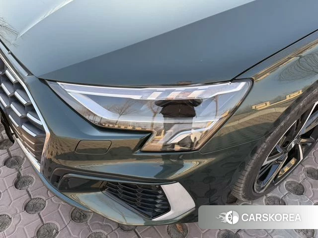 Audi A3 id 4359313 из Китая 12