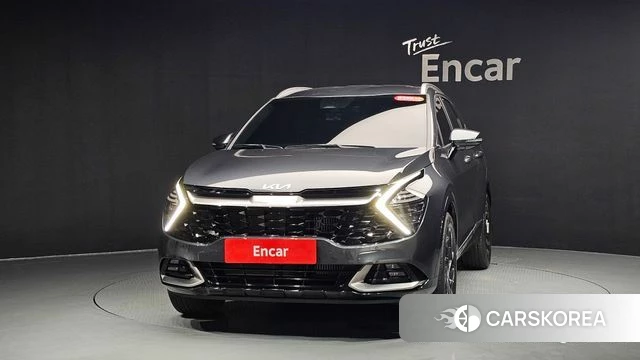 Kia Sportage 5th Generation id 4528367 из Кореи 12