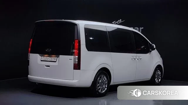 Hyundai Staria id 3384795 из Кореи 12