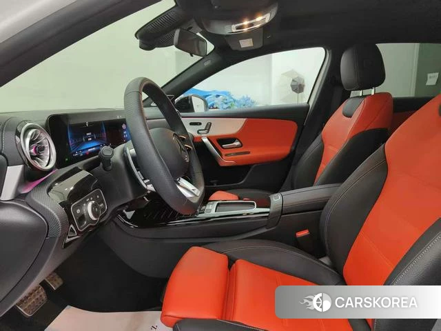 Mercedes-Benz Class A AMG id 4219311 из Китая 12