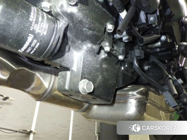Engine photo