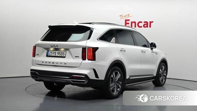 Kia Sorento 4th Generation id 4424017 из Кореи 12