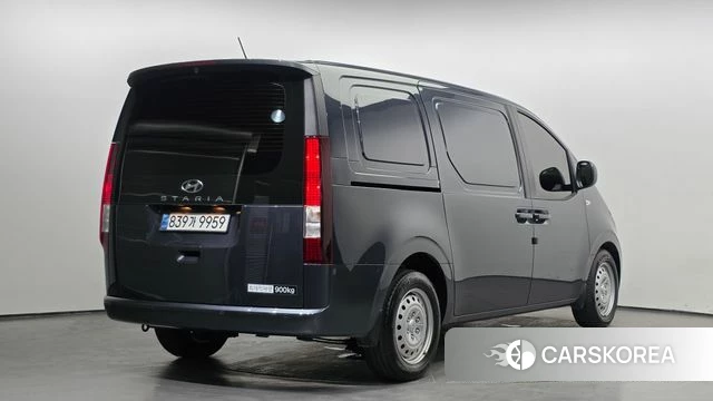 Hyundai Staria id 4360473 из Кореи 12