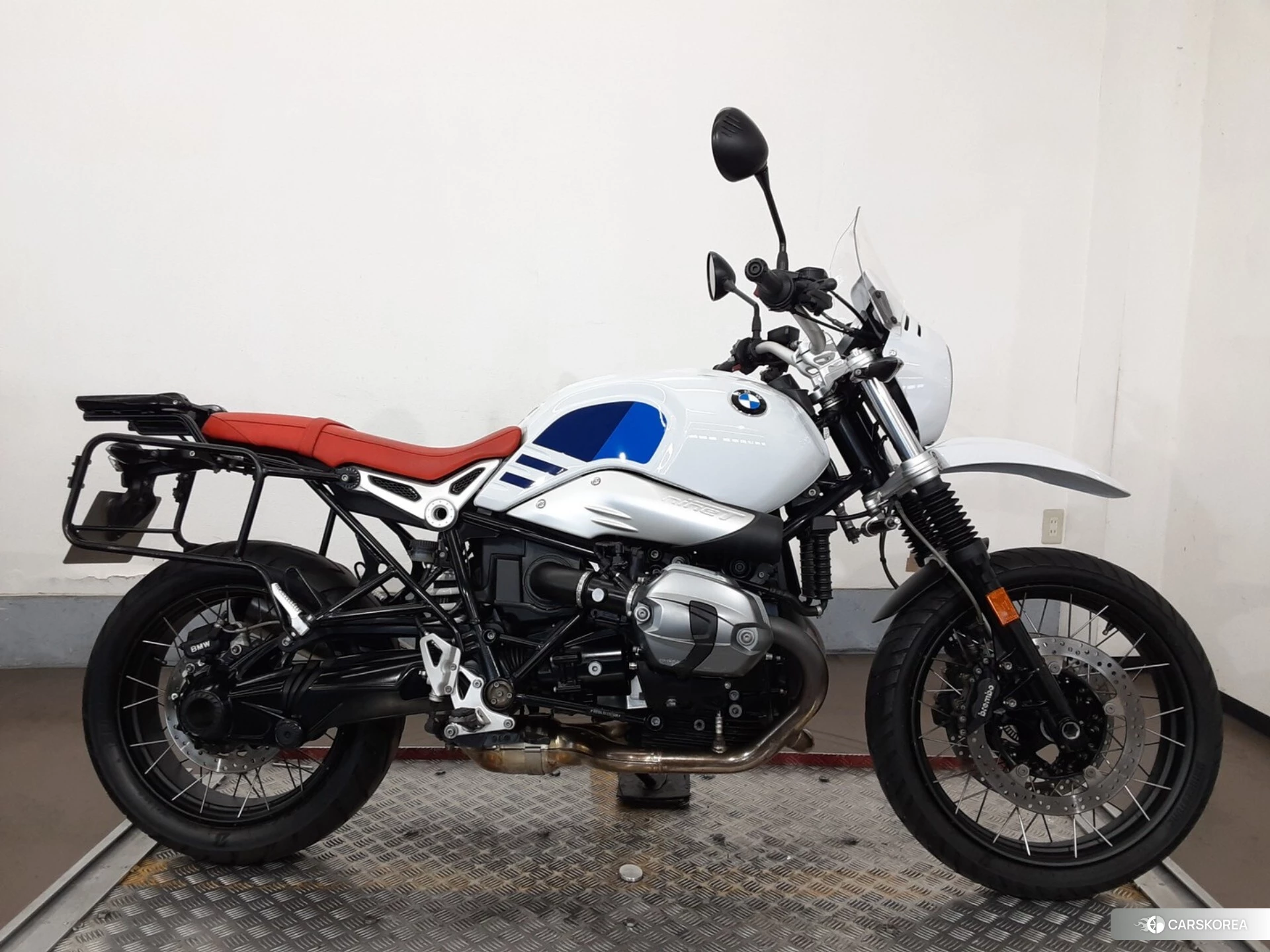 Honda CB400SF BOLDOR id 3950206 из Японии 12