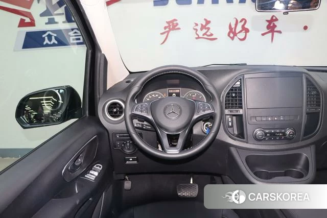 Mercedes-Benz Vito id 4256190 из Китая 12