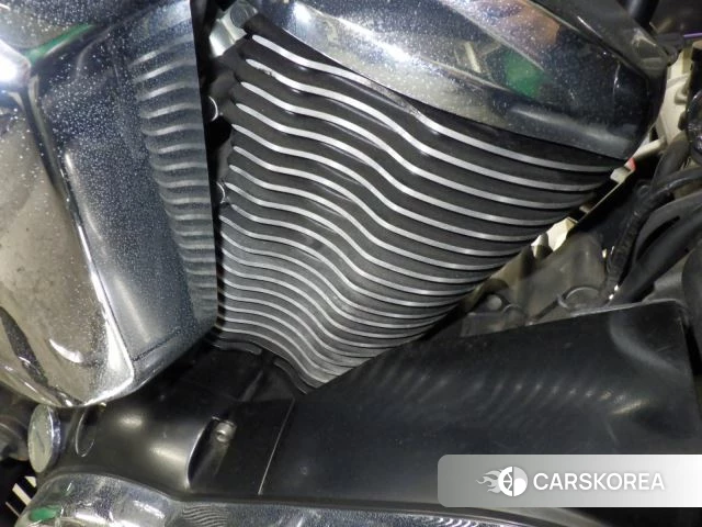 Engine photo