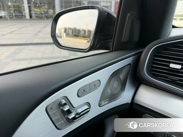 Mercedes-Benz GLE AMG id 4271783 из Китая 11