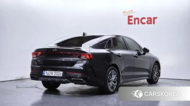 Kia K5 3rd generation id 3509363 из Кореи 12