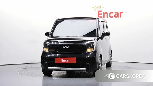 Kia The New Kia Ray id 4618140 из Кореи 12